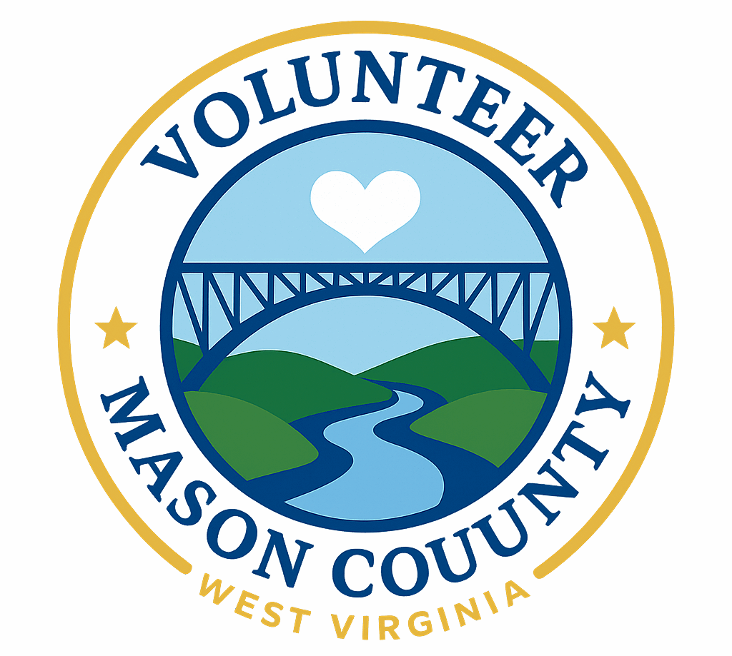 Volunteer Mason County